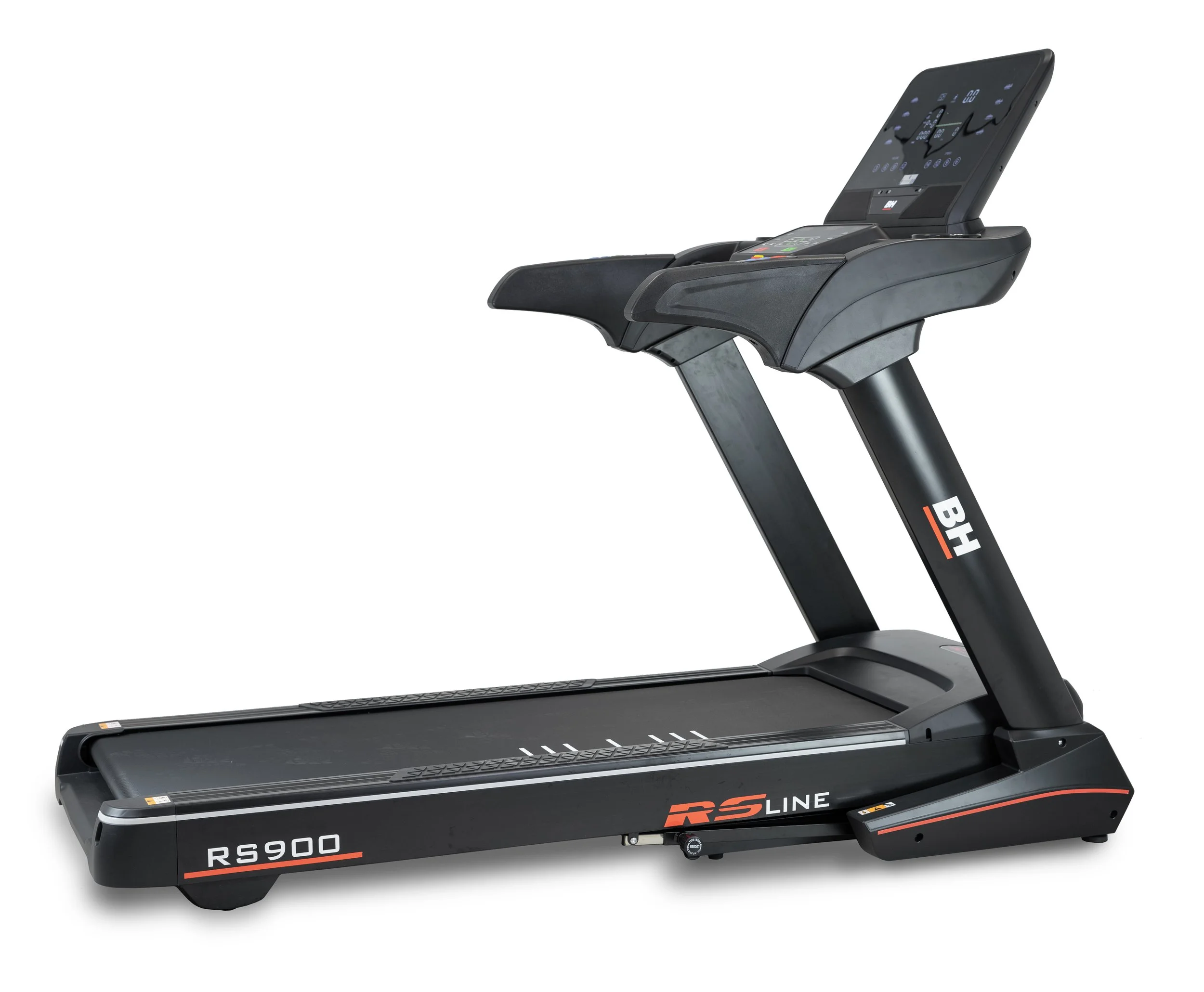 BH Fitness RS900