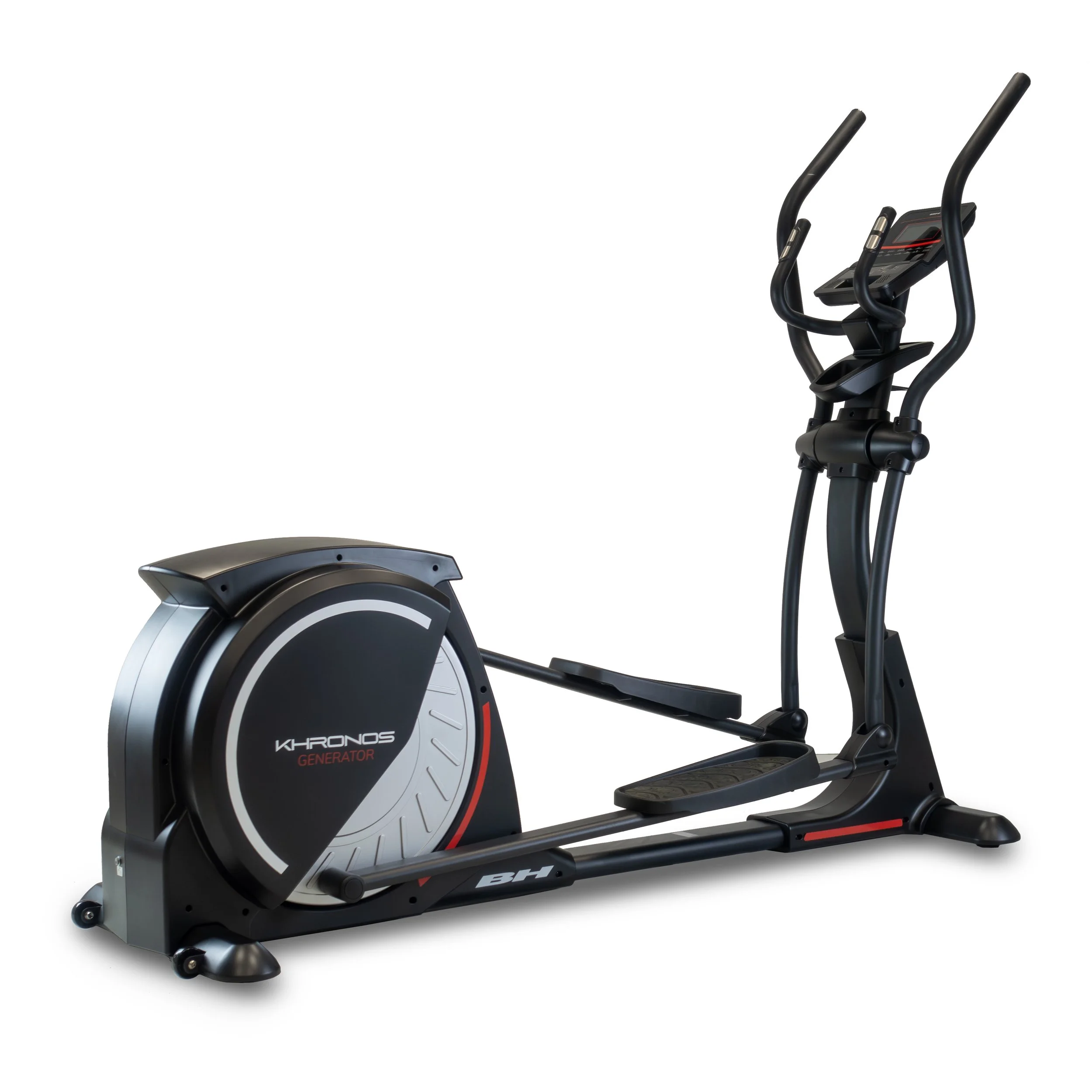 BH Fitness Khronos Generator
