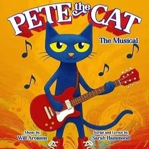 Pete the Cat: The Musical 