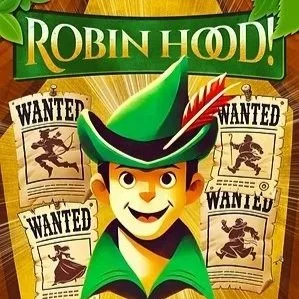Robin Hood
