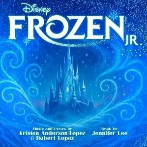 Disney Frozen Jr.