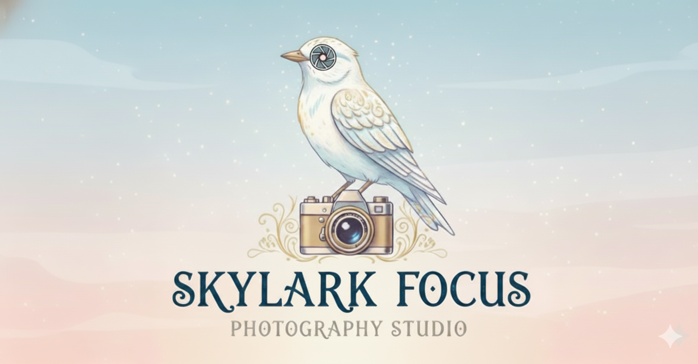 Skylark Focus Photography Studio