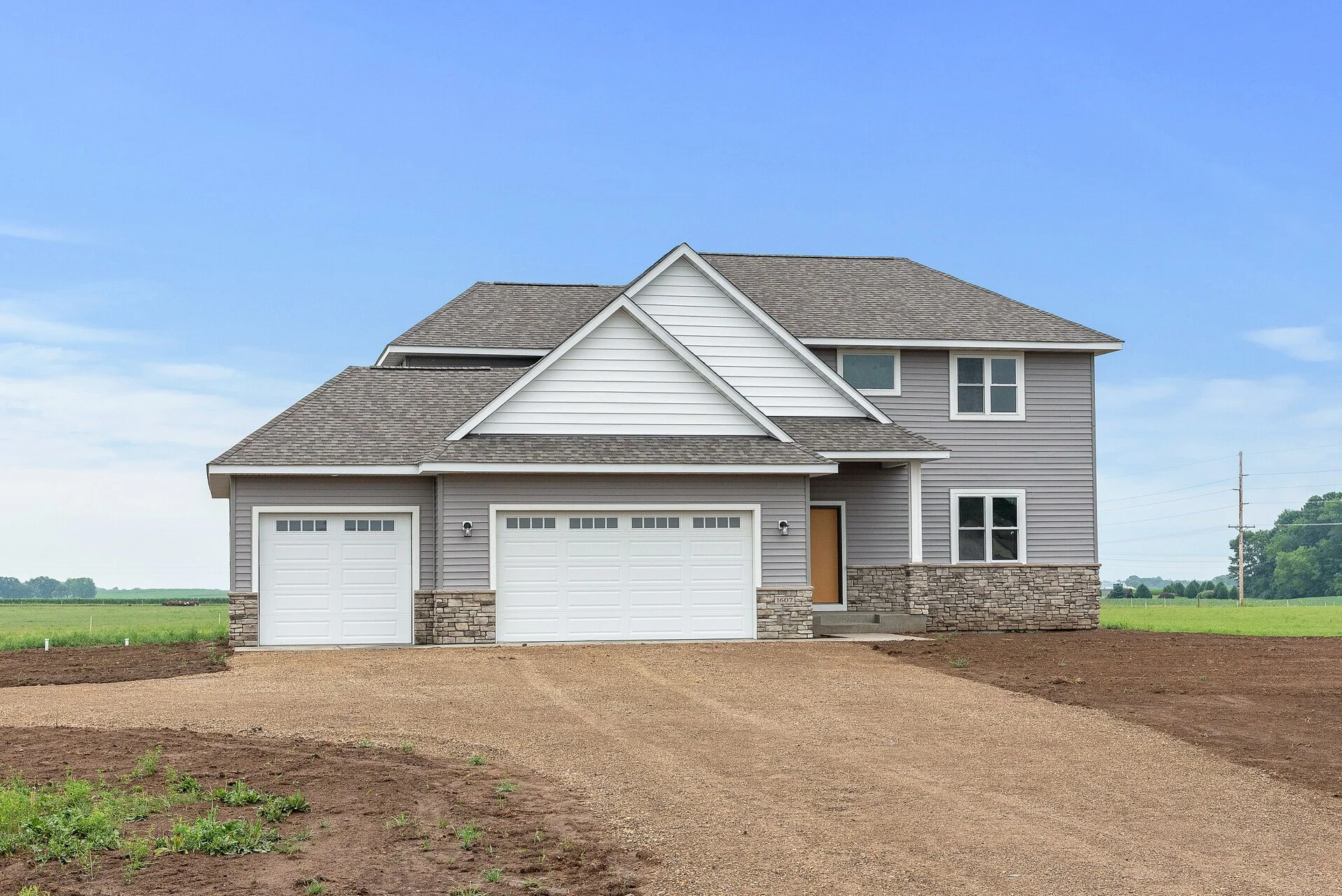 Jackson | Spec Home
