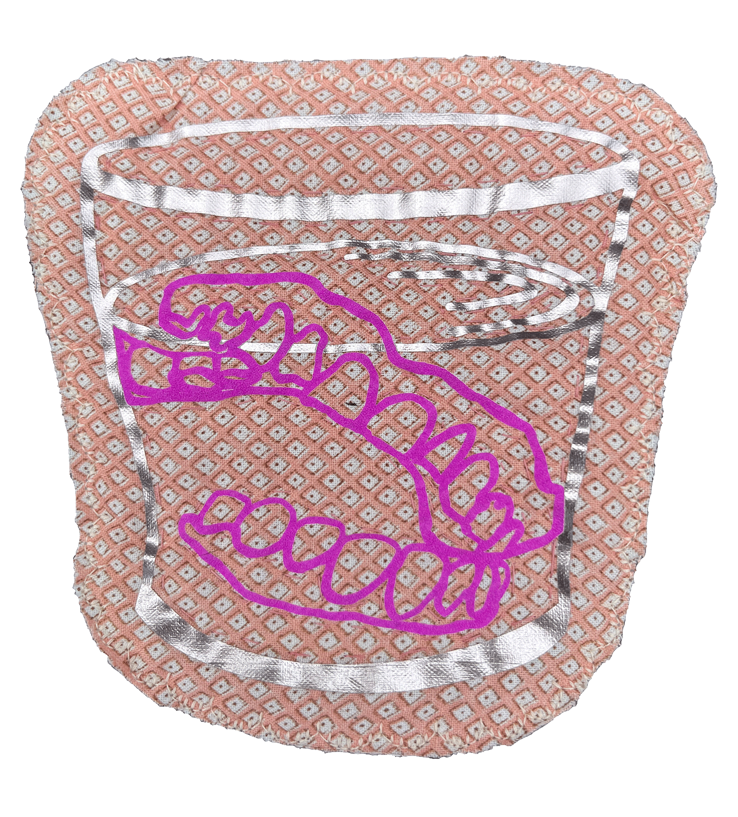 Nighty Night, 2024. Photo: I.T.K