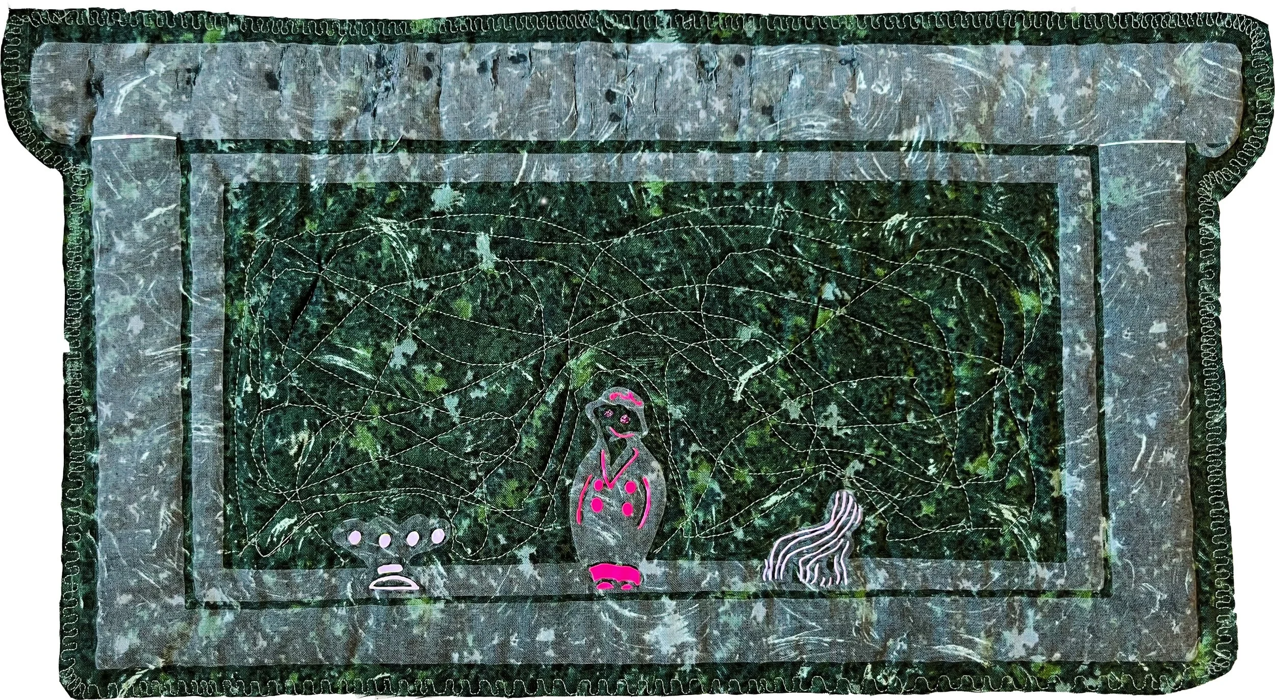 Family Art Project I