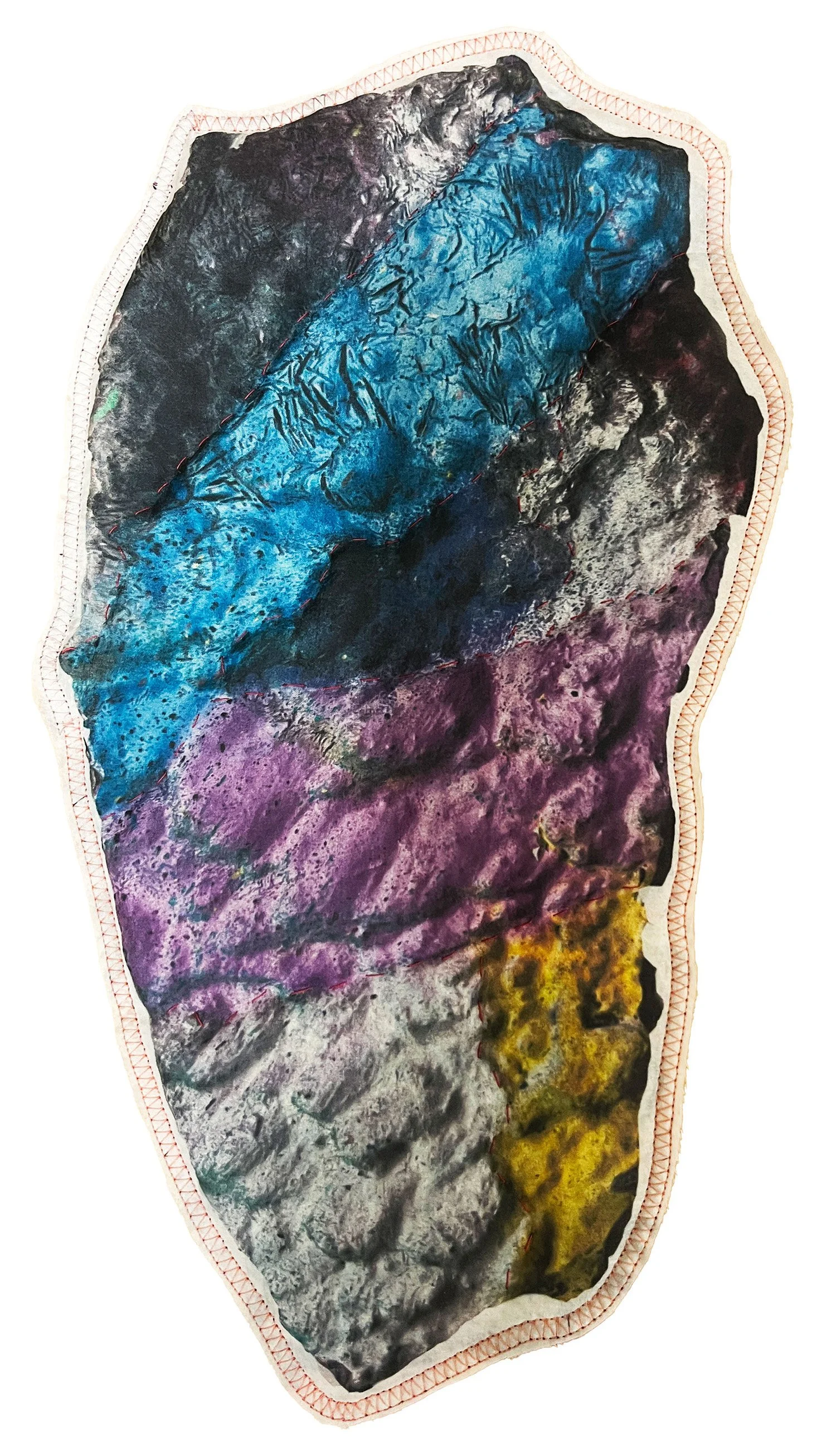 Alt vårt er deres XII, 2025. Iris T. Korsnes