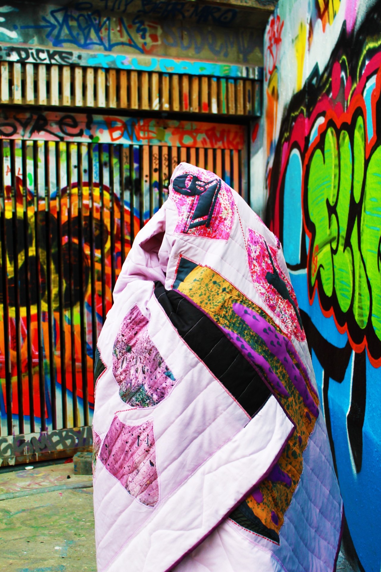 Bargain/Røverkjøp model 2. Photo: Iris T. Korsnes