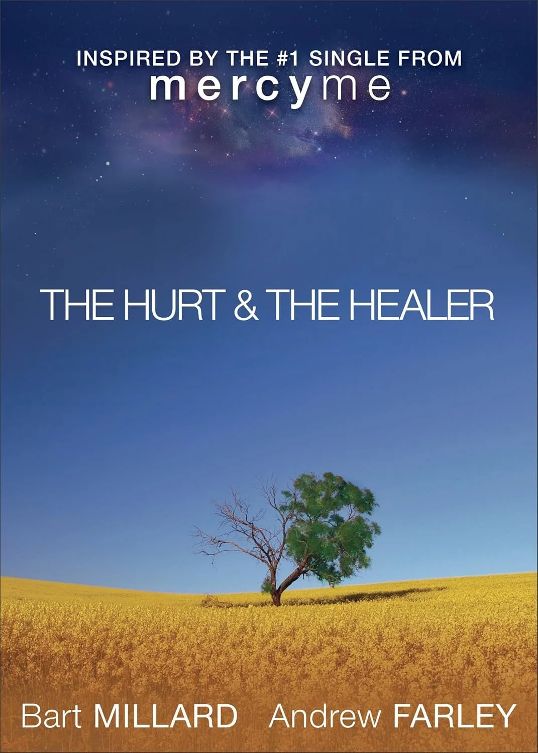 The Hurt and the Healer