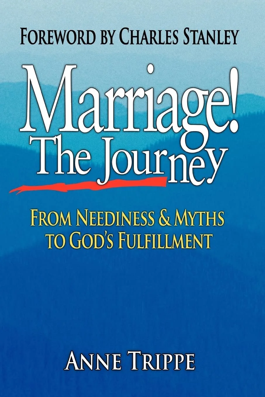 Marriage the Journey