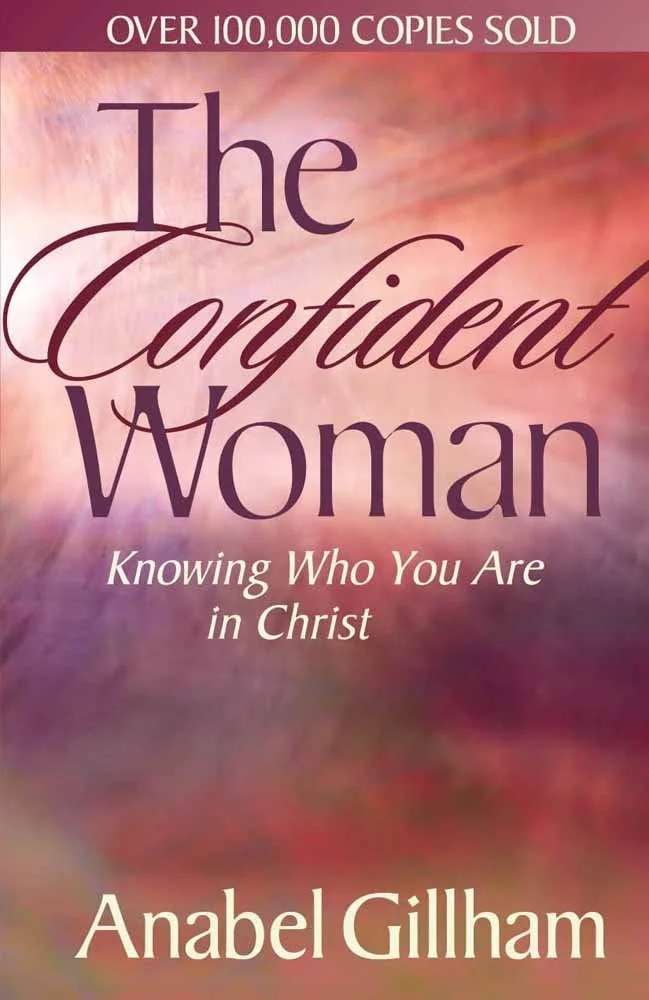 The Confident Woman