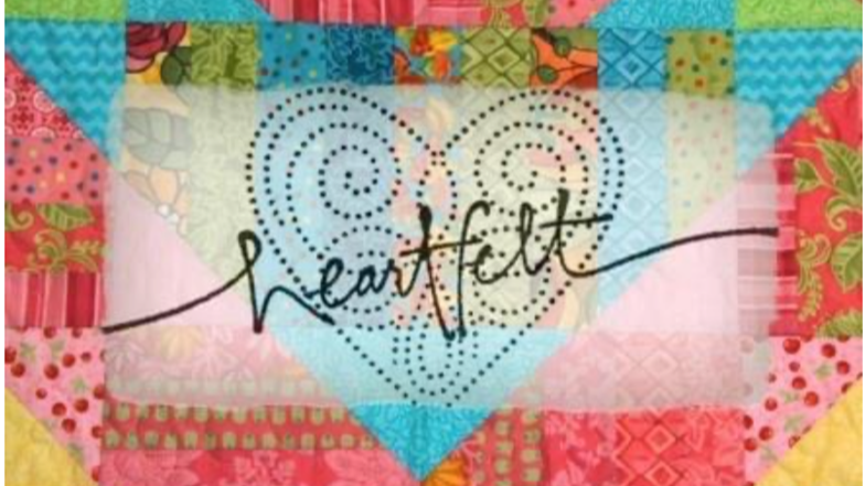 Heartfelt #4
