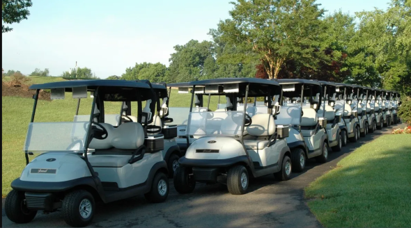 Sixth Freedom Golf Classic