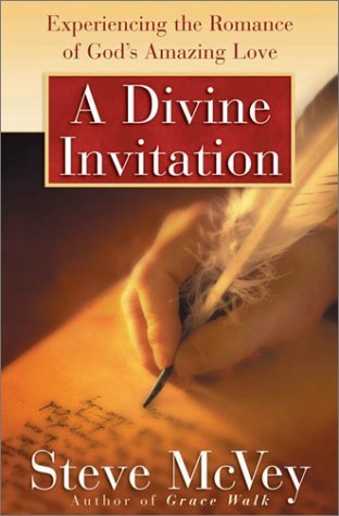 A Divine Invitation