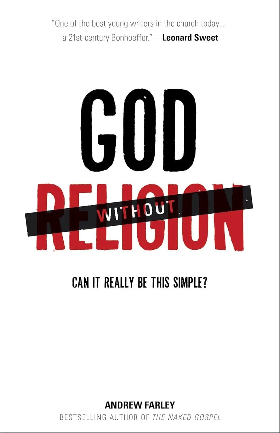 God Without Religion