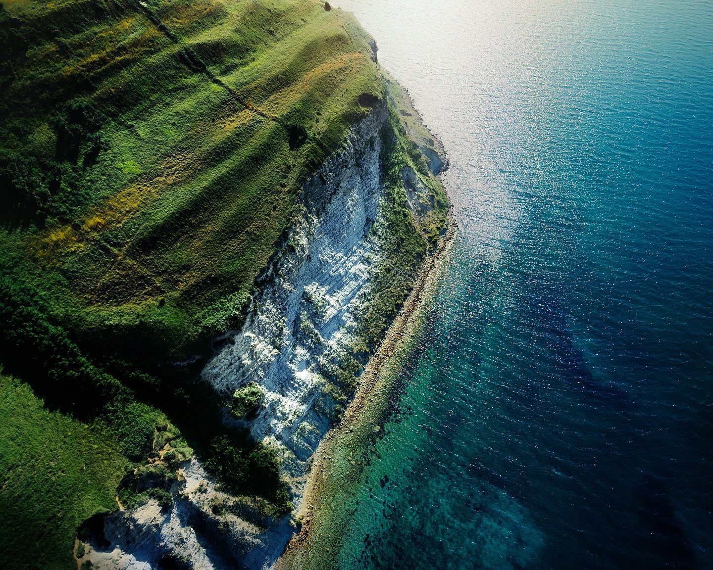 This is not Ireland. This is Croatia.
#croatia #croatiafulloflife