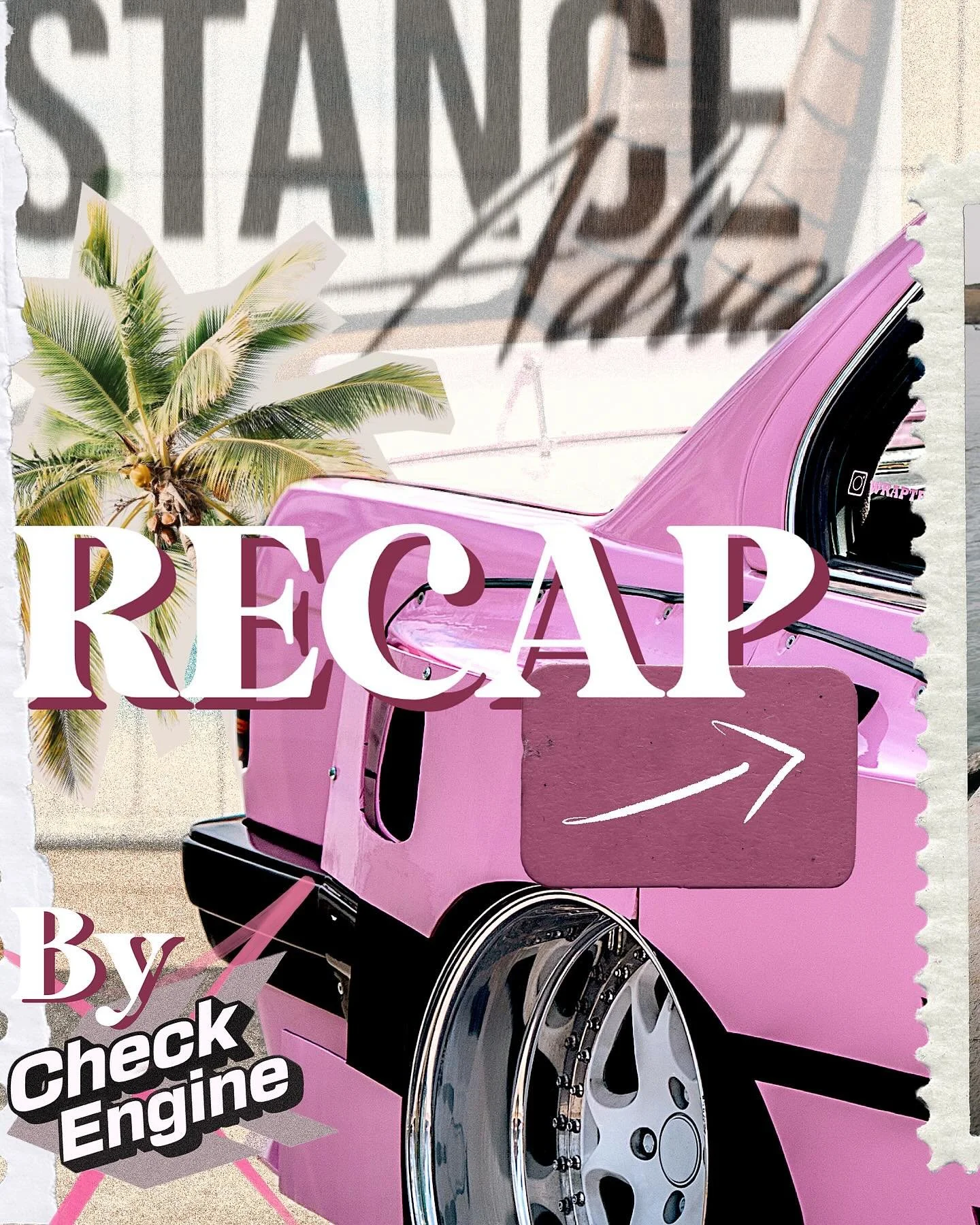 Absolute vibes @stanceadria !