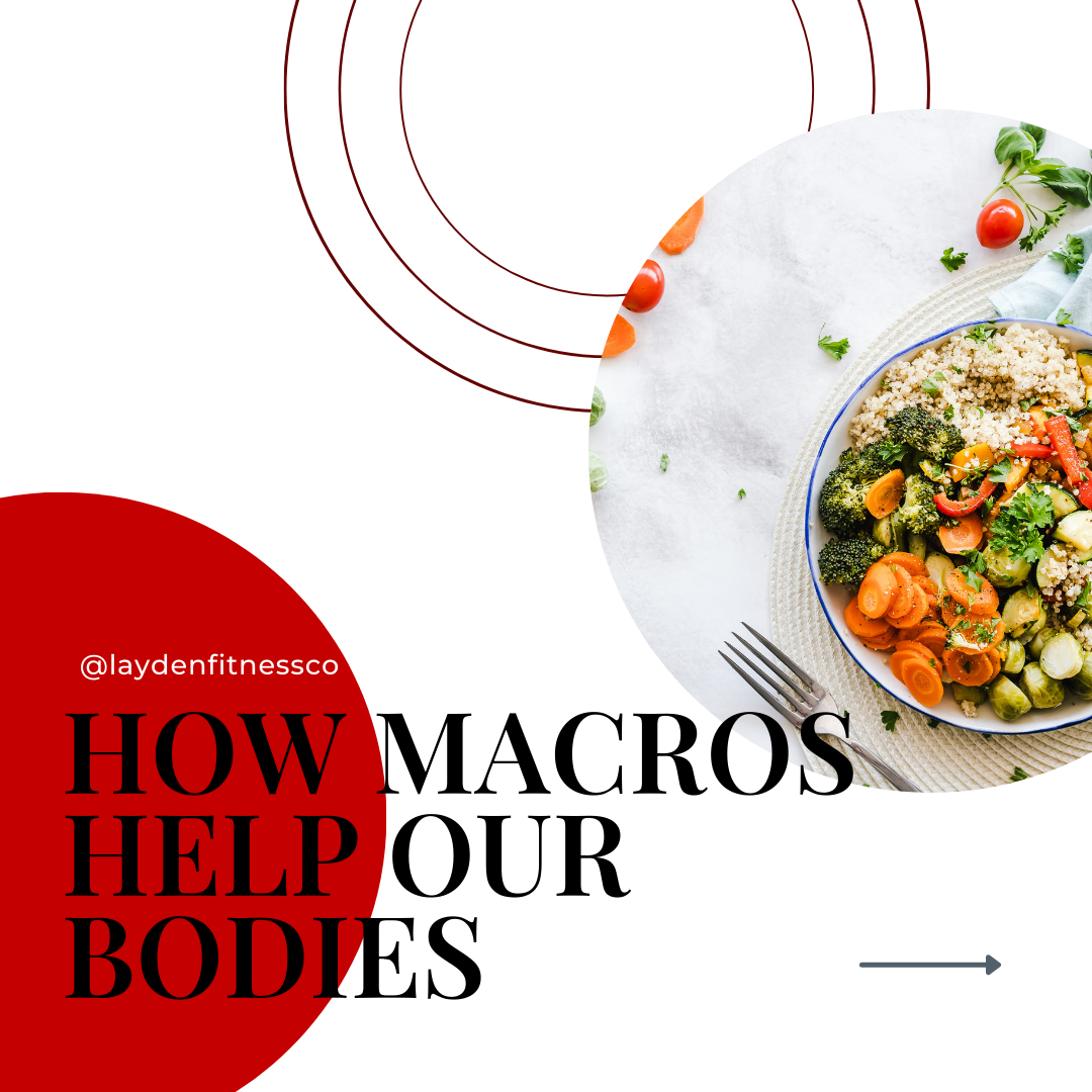 Carbs, Protein &amp; Fats: How to Eat for Better Energy and Fat Loss