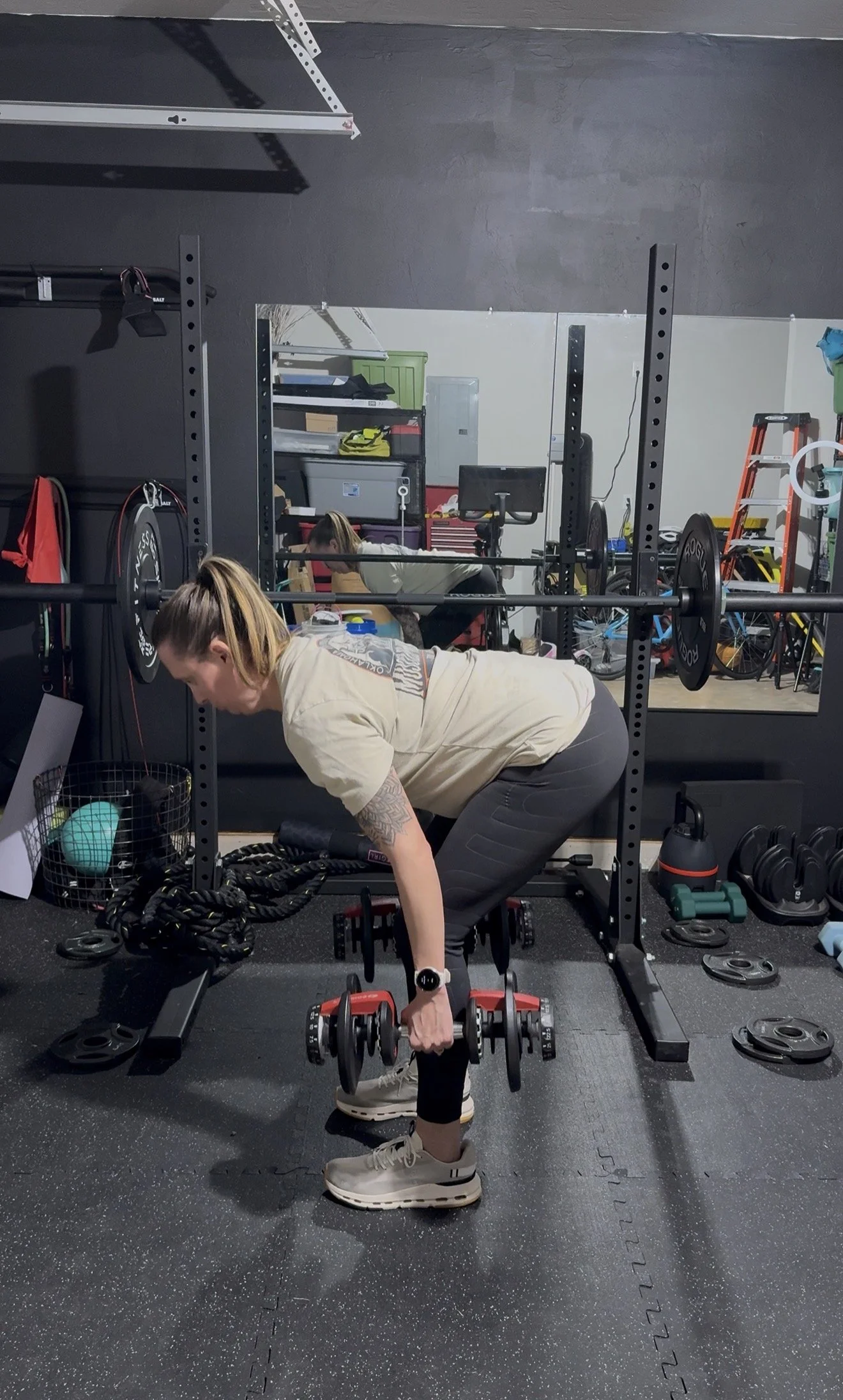 Why Strength Training After 30 Is Essential for Long-Term Health