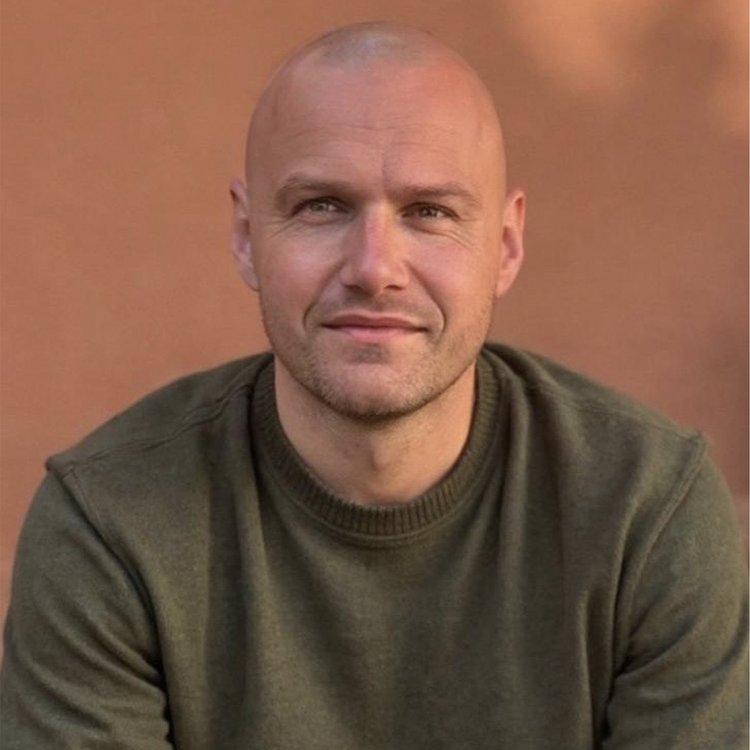 Stuart Woodings