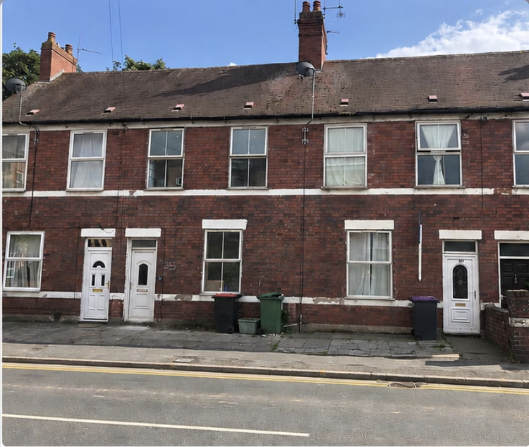 105 Watling Street