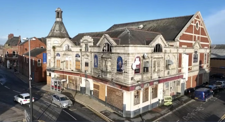 Picture House Castleford