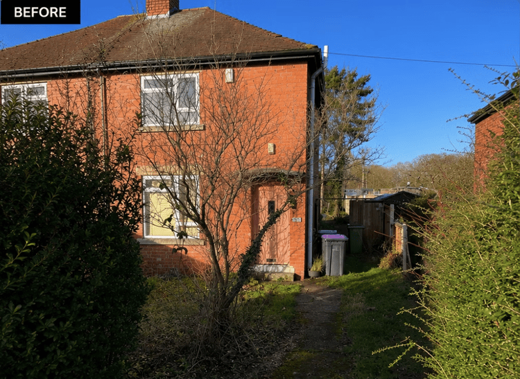 52 Beach Road