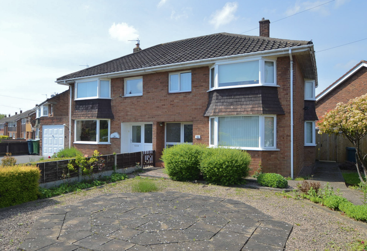 1 Colemere Road
