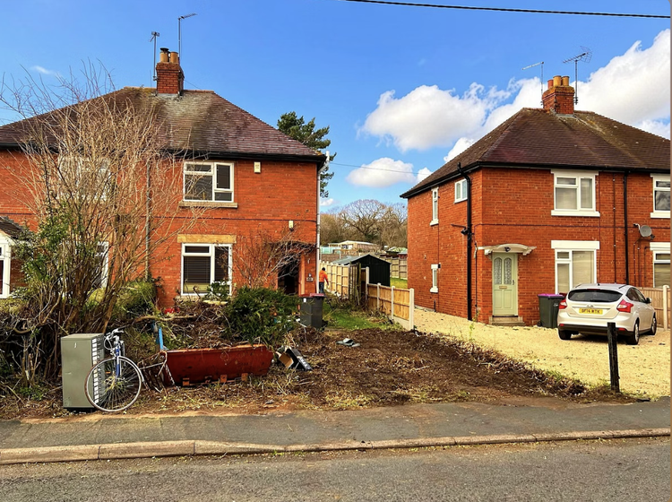 53 Beach Road