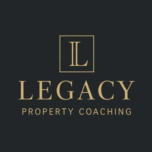 Legacy Property Coaching logo