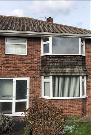 1 Colemere Road