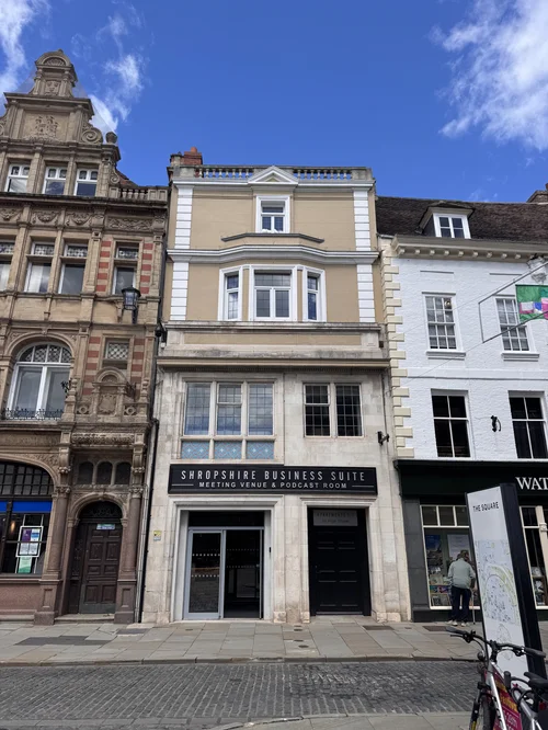 20 High Street