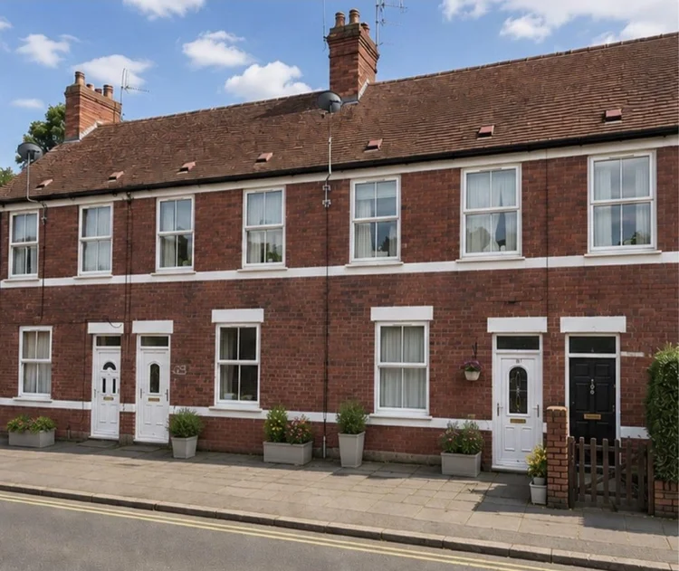 105 Watling Street