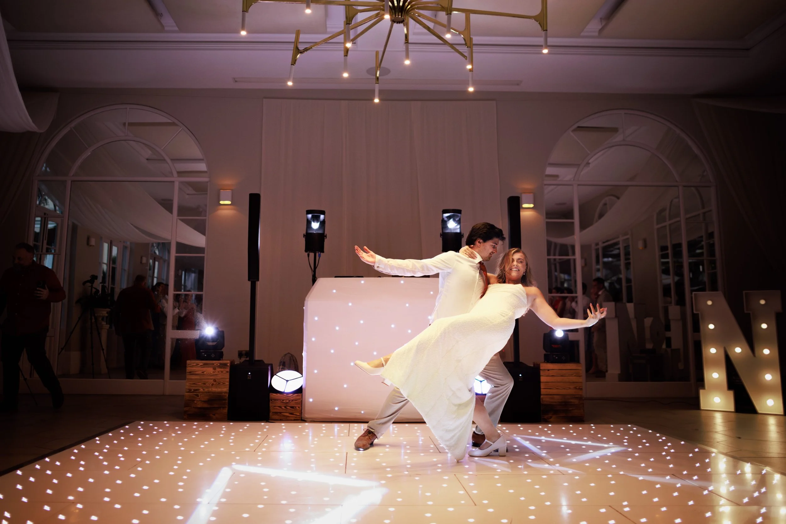 DJ MARCODAFUNK - WEBSITE