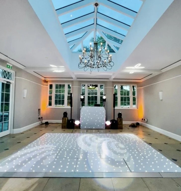 DJ Marcodafunk - Signature Package