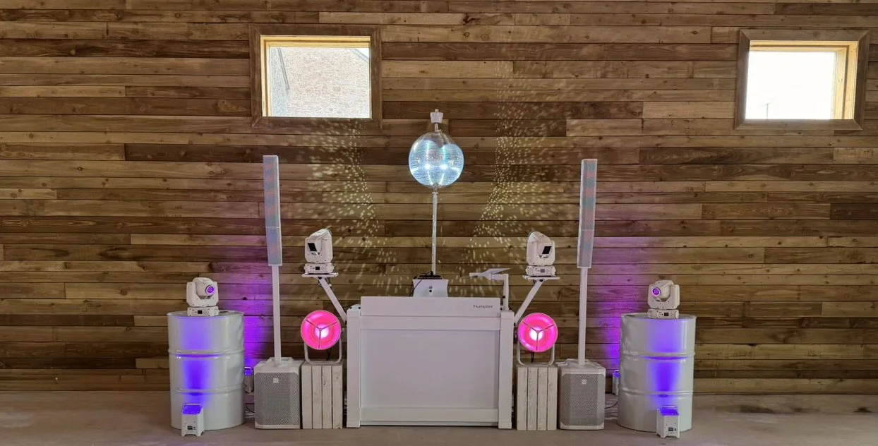 DJ Marcodafunk - All White Foundry Package