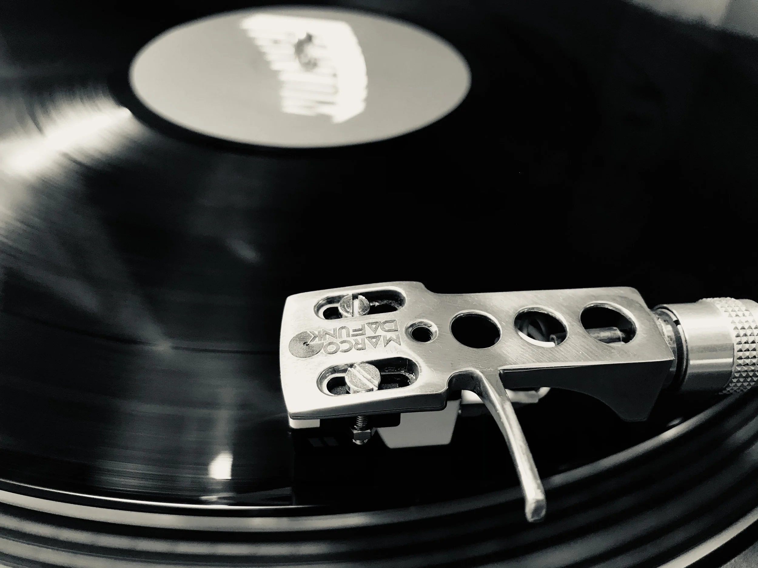 DJ Marcodafunk - Artful DJ Package