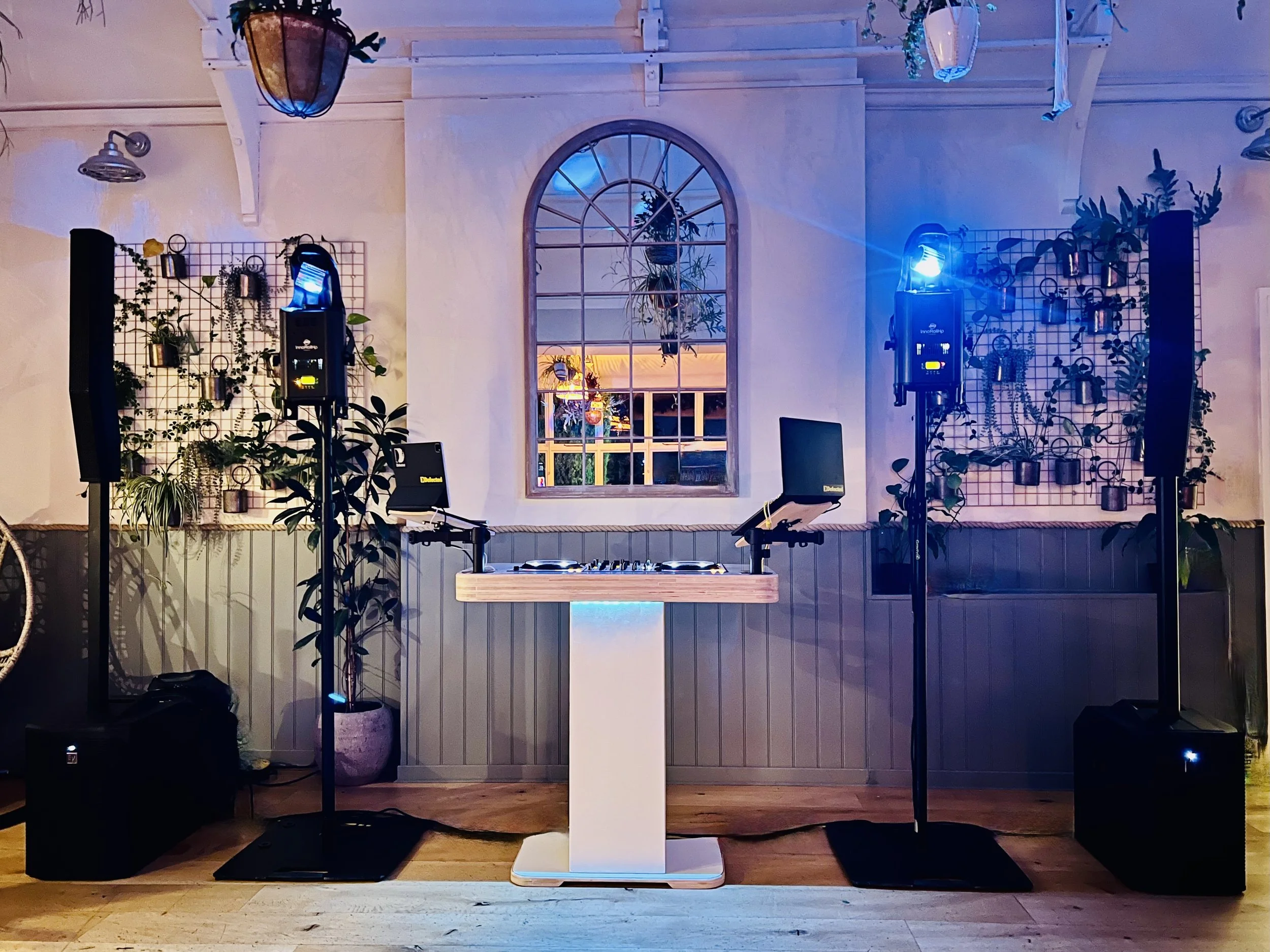 DJ Marcodafunk - Artisan Package