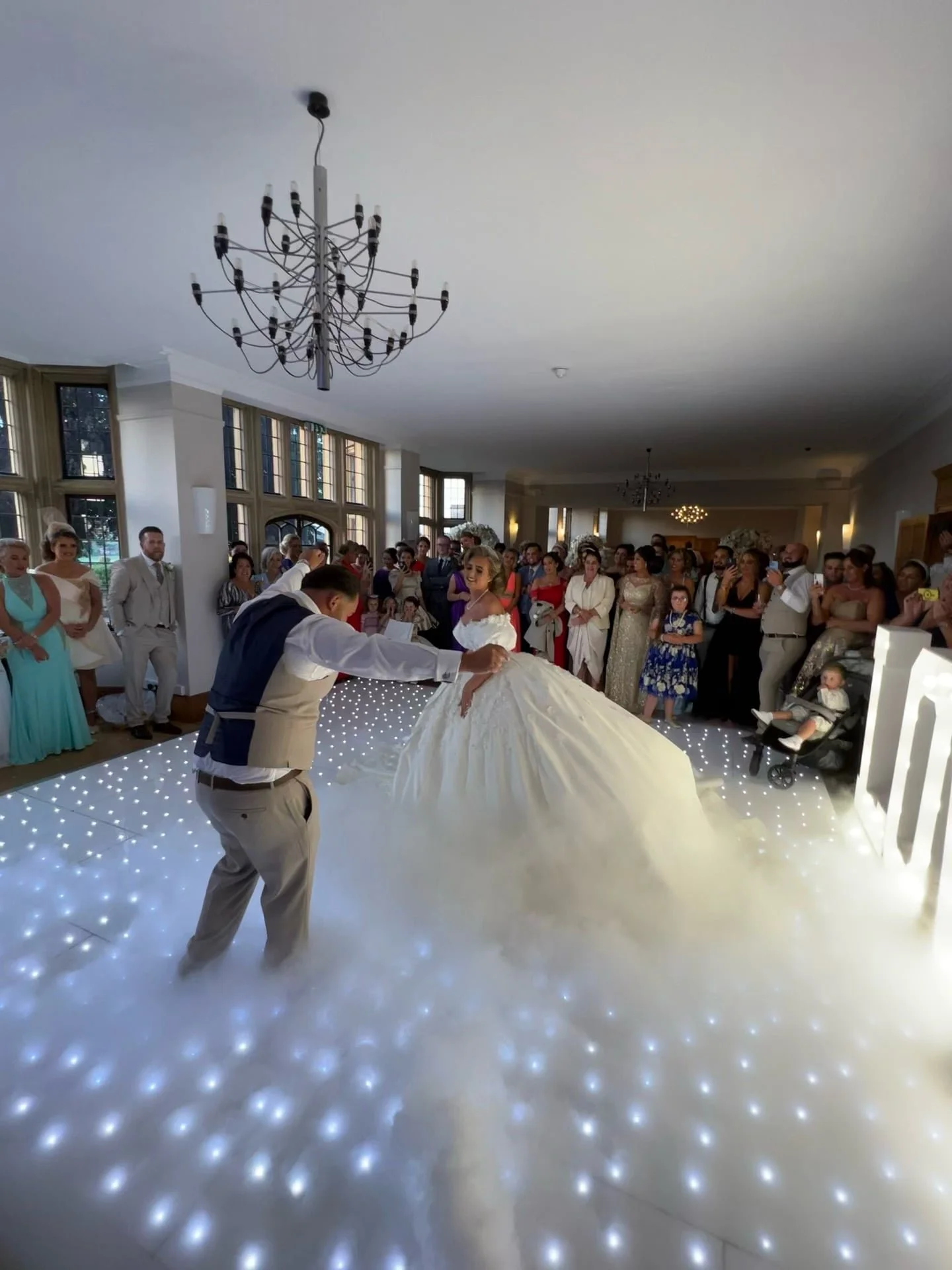 DJ Marcodafunk - Dry Ice