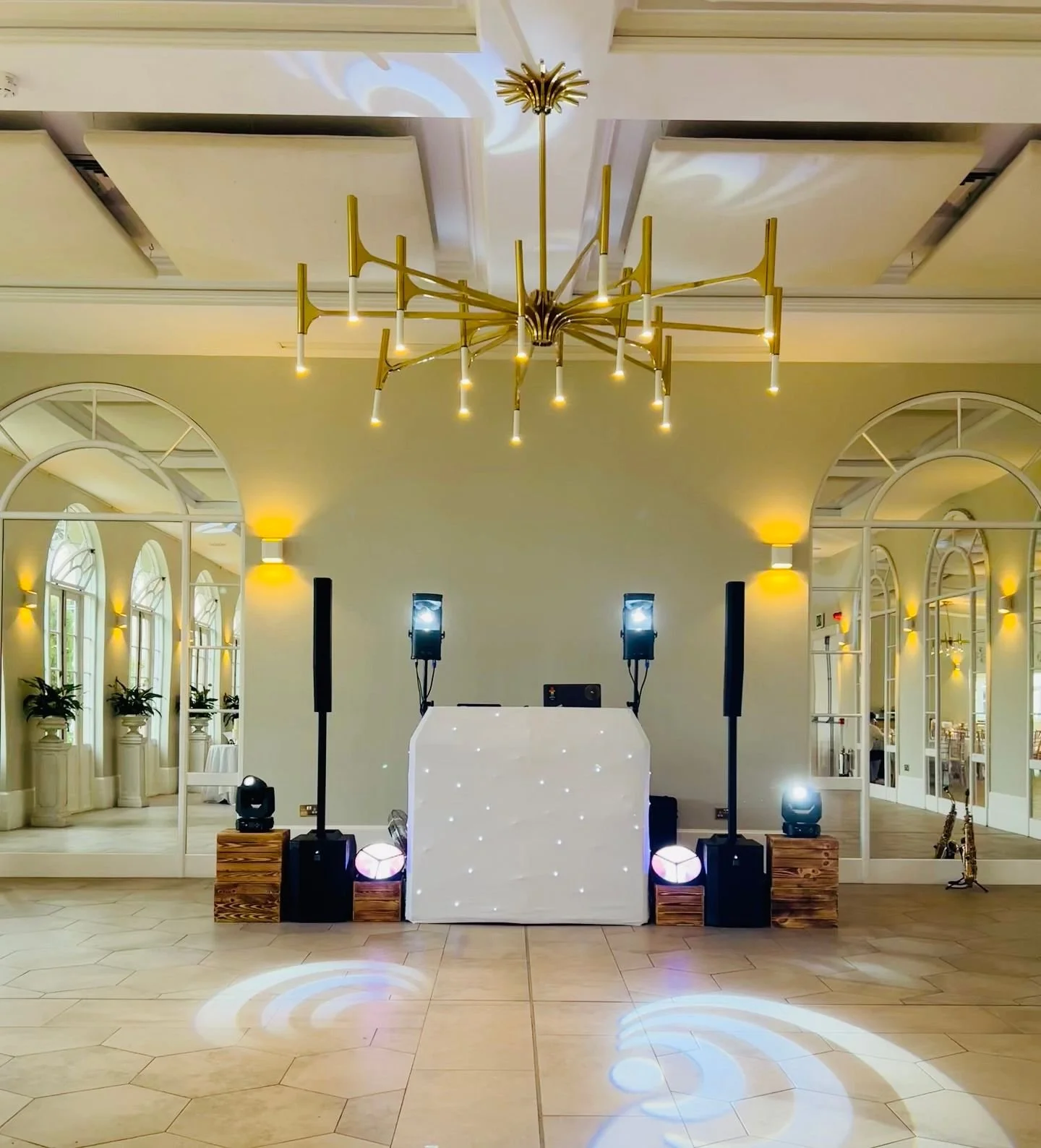 DJ Marcodafunk - Foundry Package