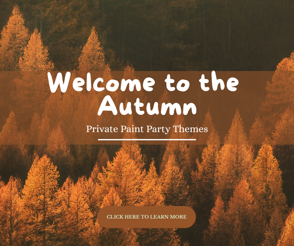 Fall Themed Album