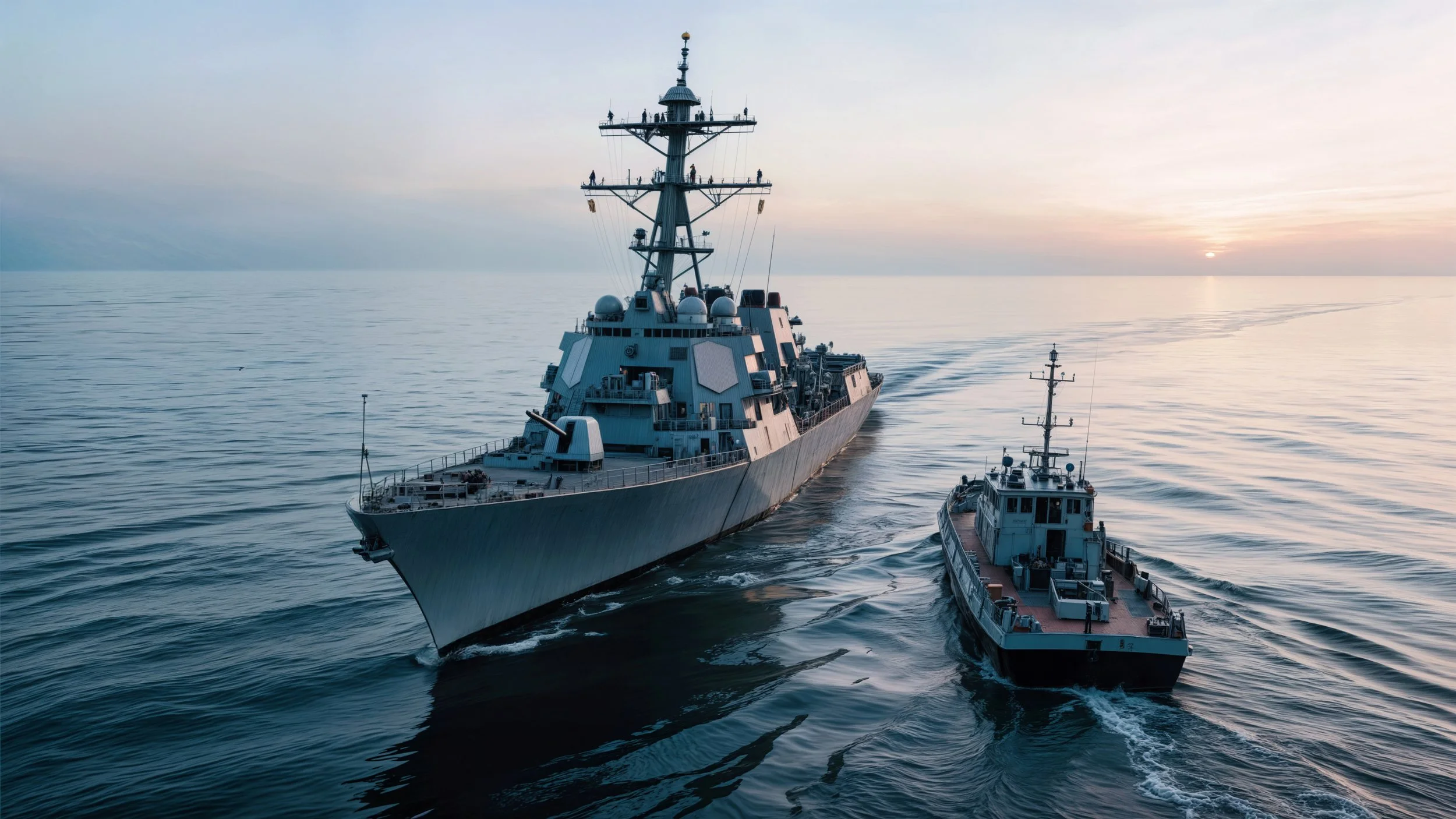 Pentagon Says US Rare Earth Supplies Will Meet Defense Needs