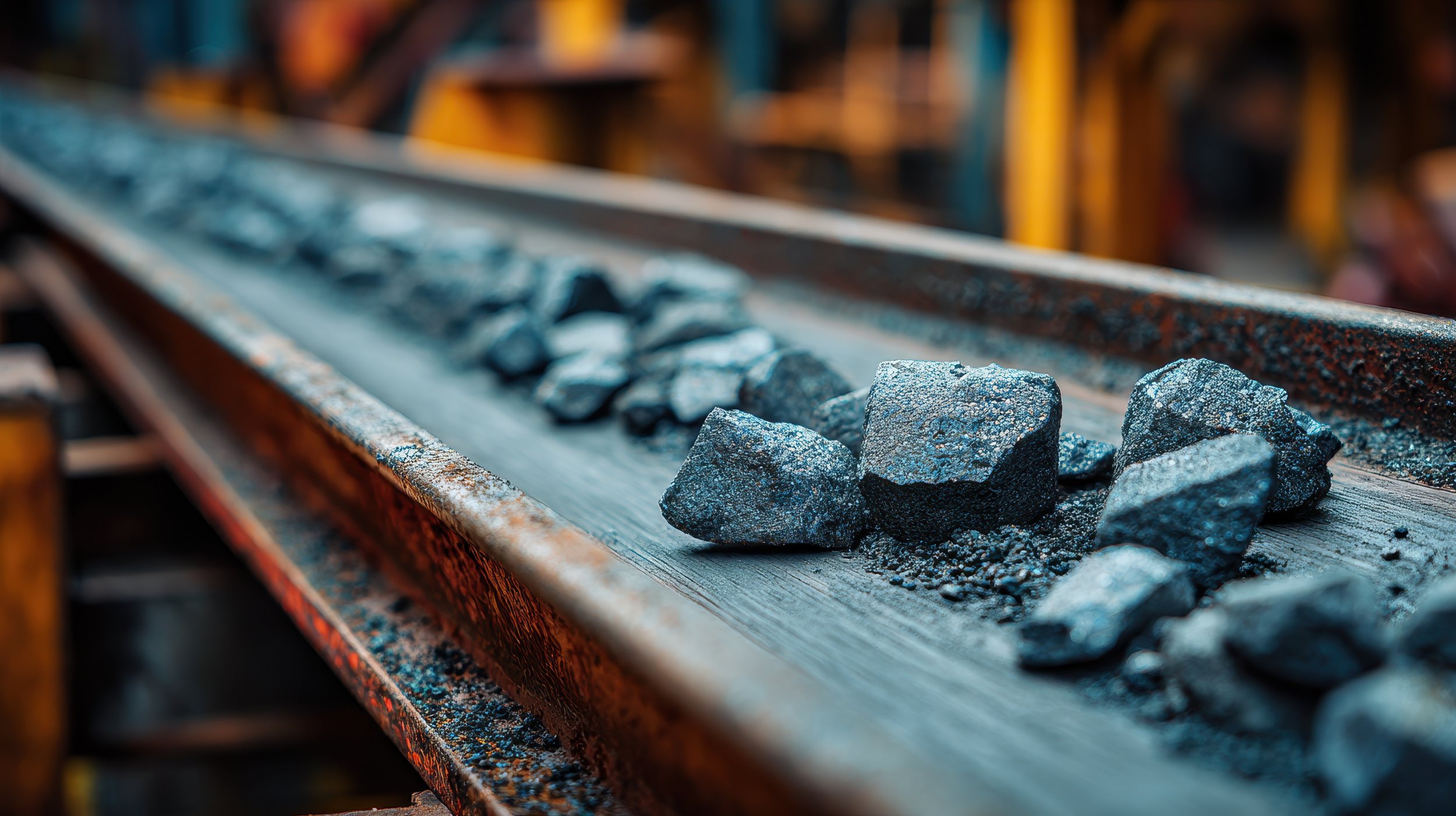 Government fumbles opportunity on processing rare earths