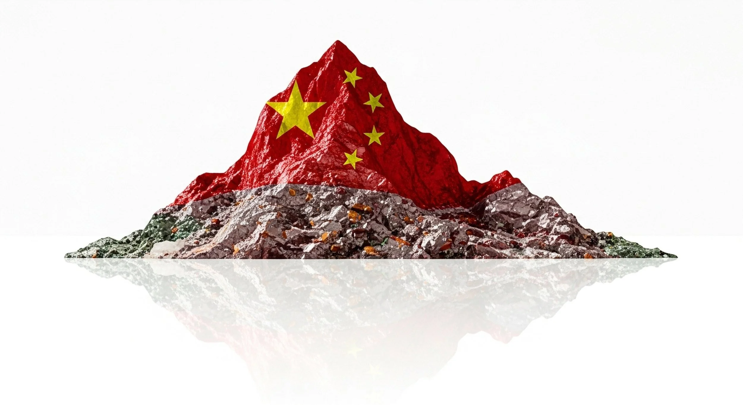 China rare-earth quotas making them rarer