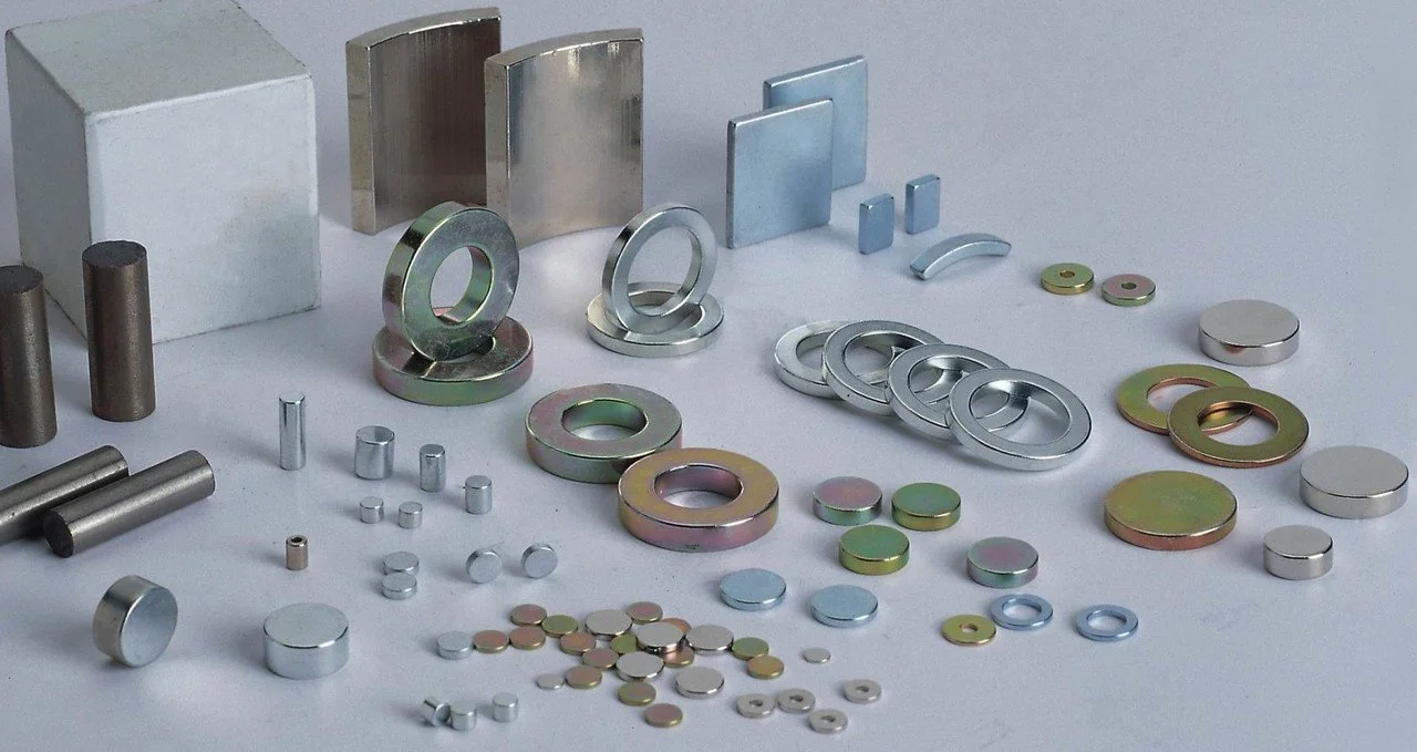 How to assure every rare earth (or any) magnet meets your requirements?
