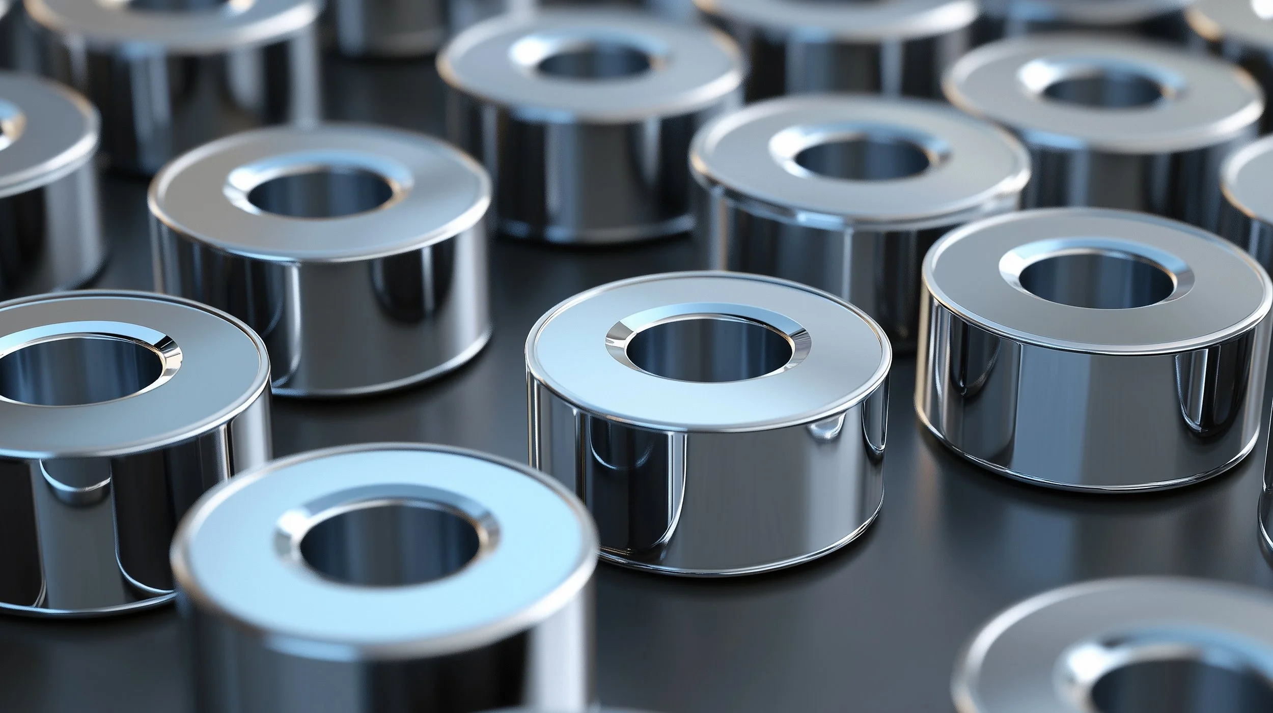 Buying Magnets Overseas: A Strategic Decision