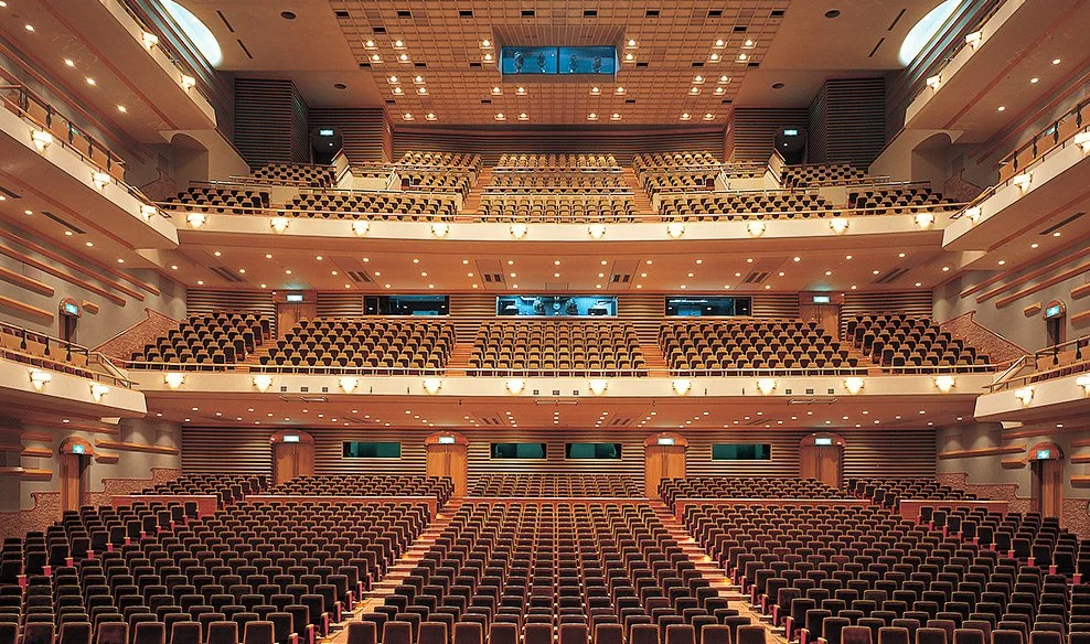 Shizuoka Symphony Orchestra