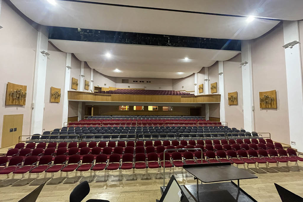 Vogtland Philharmonic Orchestra