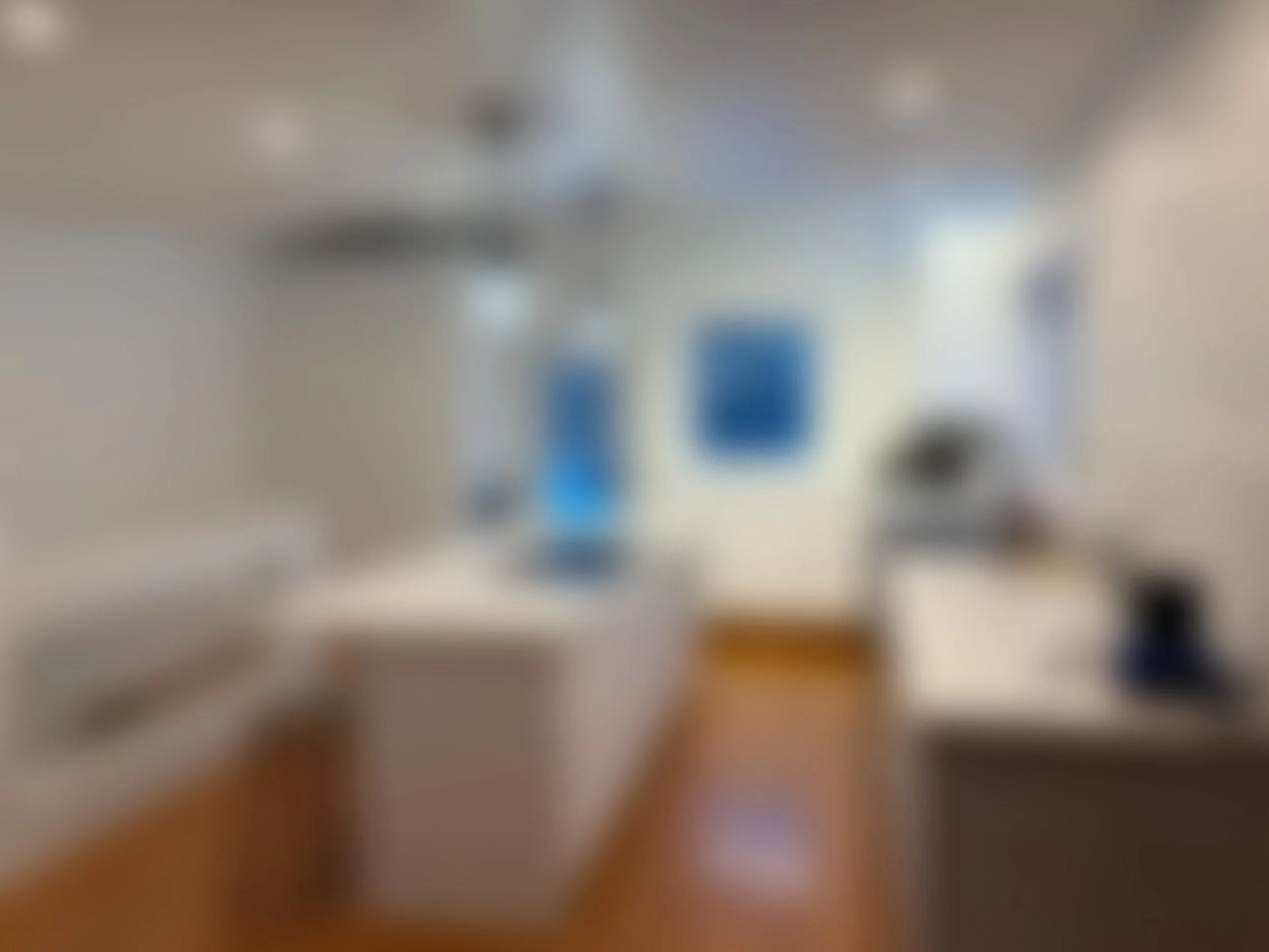 In Progress: Home Kitchen Design