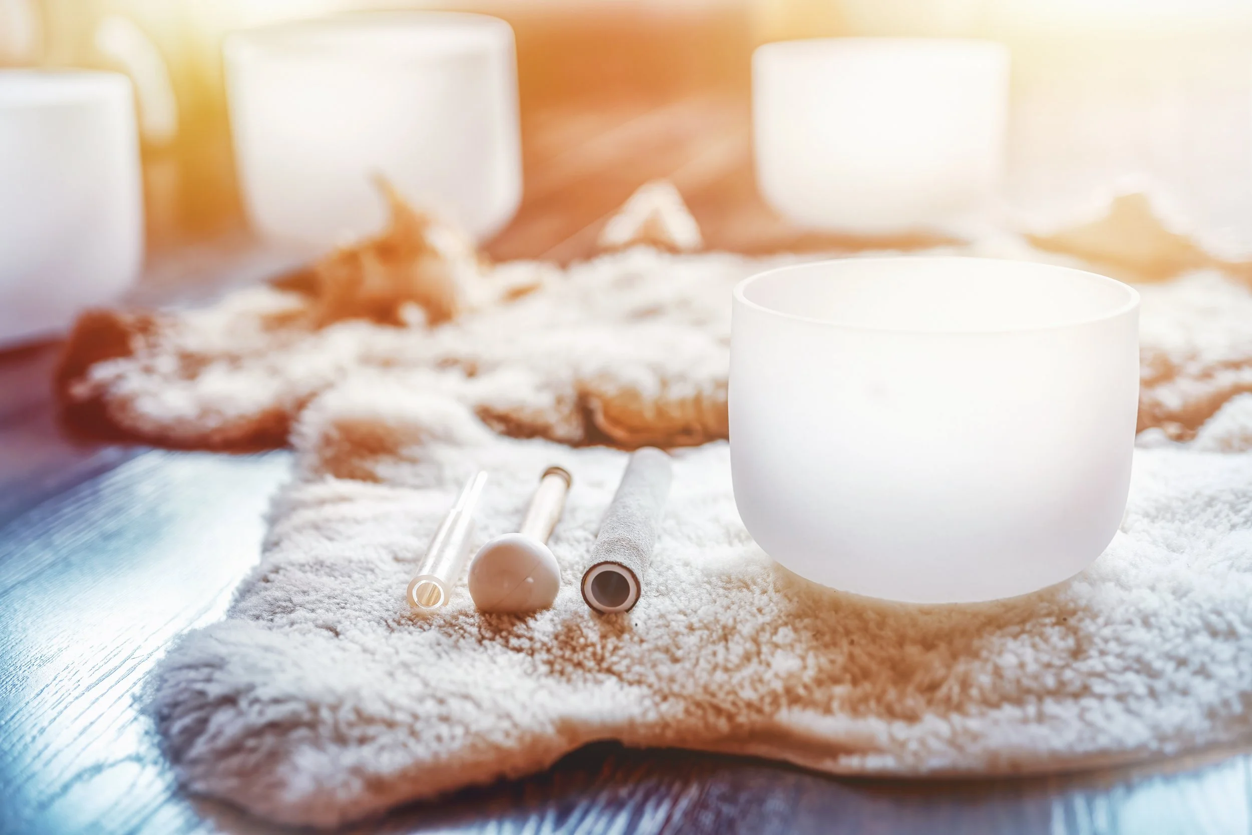 The Difference Between Certified and Non-Certified Sound Practitioners — and Why It Matters