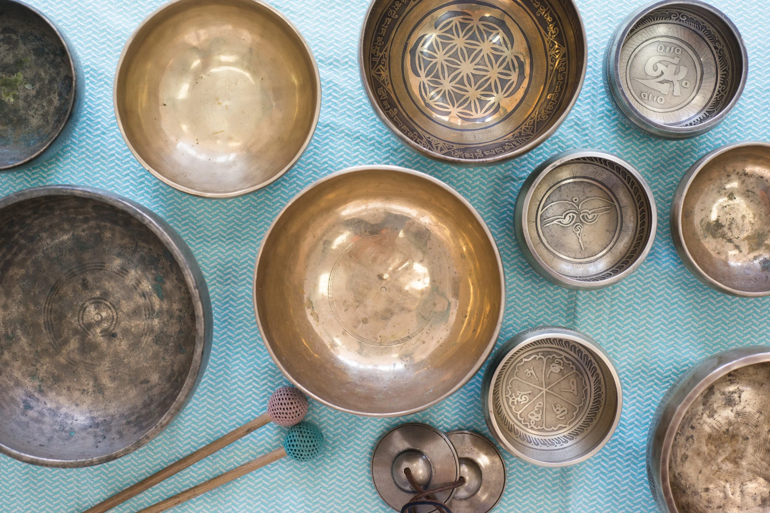 How to Prepare for Your Sound Bath